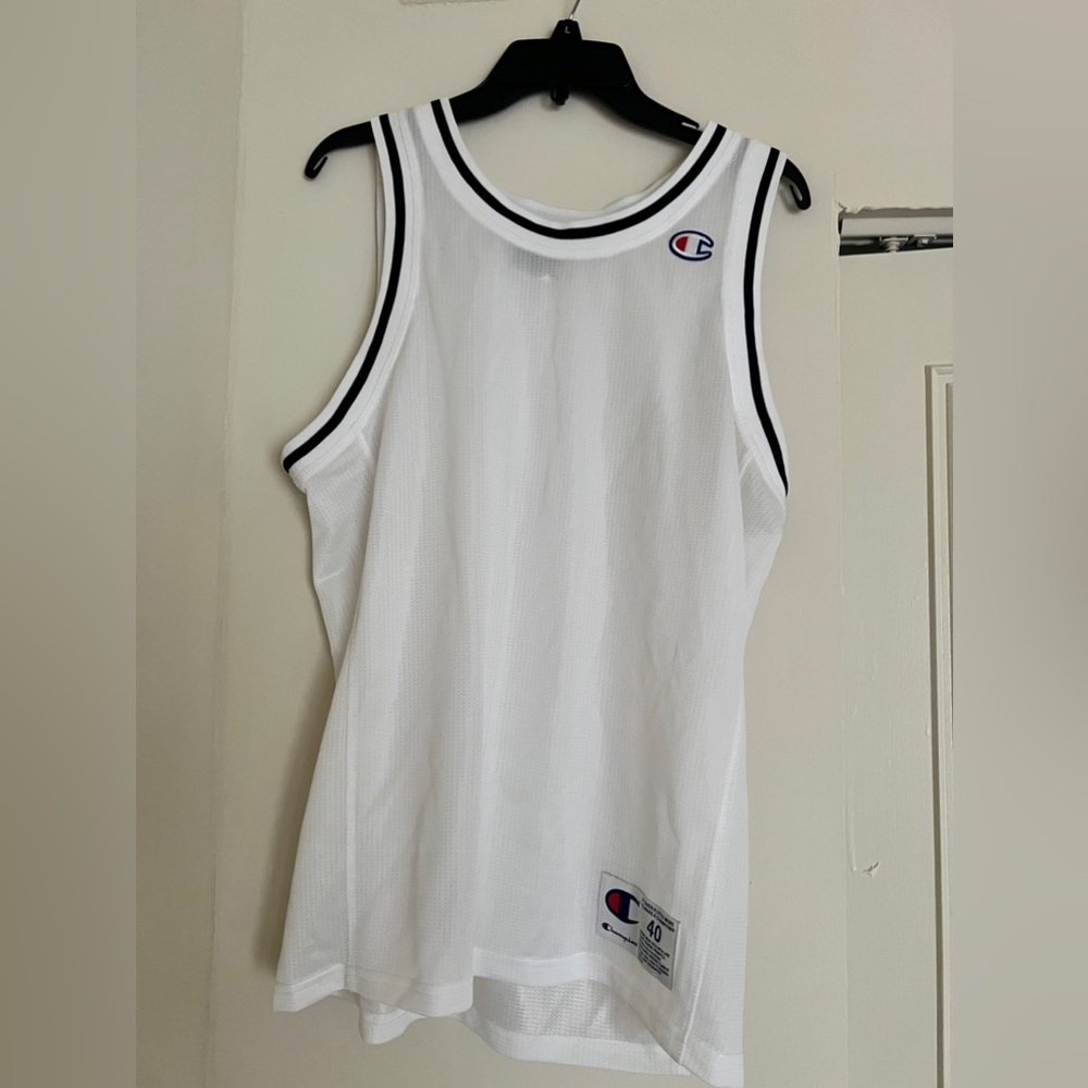 Champion Jersey